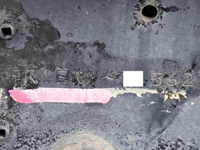 日野 プロフィア 大型 平ボディ ADG-FR1EXYA(101545) 19枚目