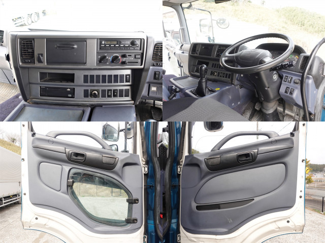 日野 プロフィア 大型 平ボディ ADG-FR1EXYA(101545) 26枚目