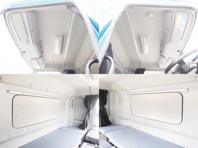 日野 プロフィア 大型 平ボディ ADG-FR1EXYA(101545) 27枚目