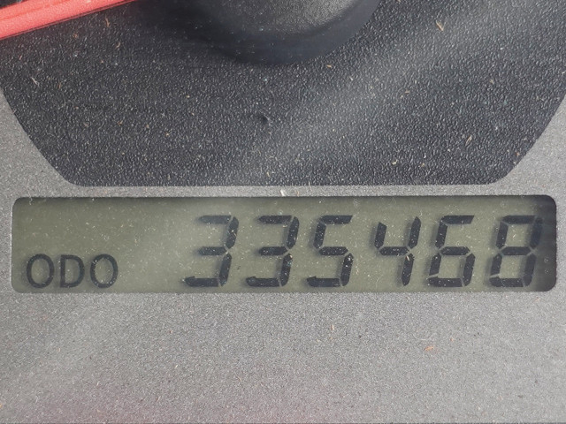 日野 プロフィア 大型 平ボディ ADG-FR1EXYA(101545) 28枚目