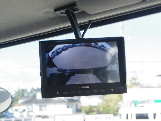 三菱ふそう スーパーグレート 大型 土砂ダンプ 2PG-FV80HY(101546) 23枚目