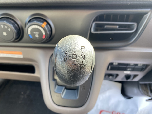 三菱ふそう キャンター 小型 バン 2PG-FEB80(101547) 19枚目