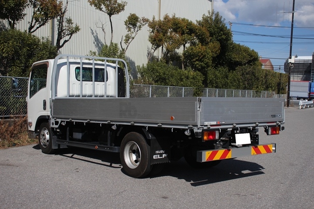 いすゞ エルフ 小型 Translation missing: ja.item.body_keijou_enum.body_keijou_almi_block 2RG-NPR88YN(101550) 3枚目