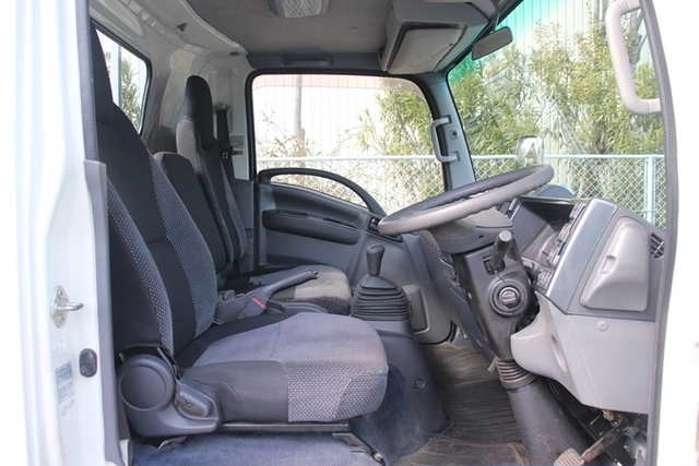 いすゞ エルフ 小型 Translation missing: ja.item.body_keijou_enum.body_keijou_almi_block 2RG-NPR88YN(101550) 5枚目