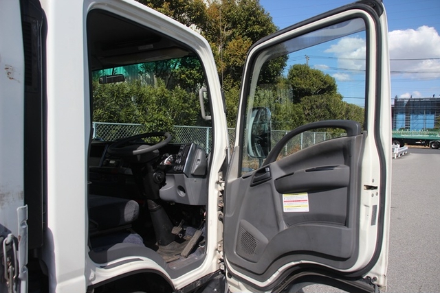 いすゞ エルフ 小型 Translation missing: ja.item.body_keijou_enum.body_keijou_almi_block 2RG-NPR88YN(101550) 7枚目