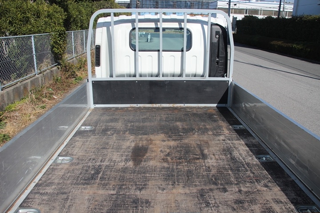 いすゞ エルフ 小型 Translation missing: ja.item.body_keijou_enum.body_keijou_almi_block 2RG-NPR88YN(101550) 11枚目