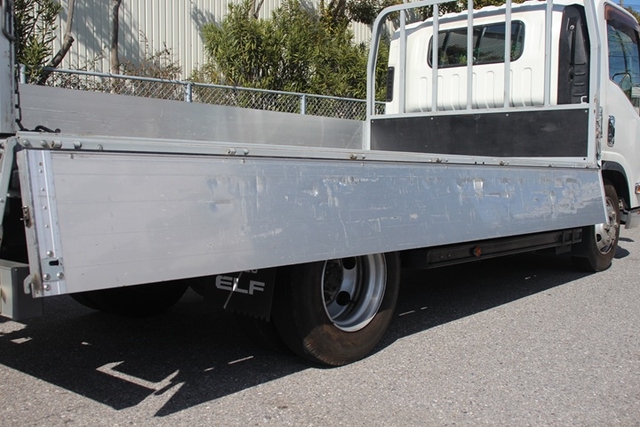 いすゞ エルフ 小型 Translation missing: ja.item.body_keijou_enum.body_keijou_almi_block 2RG-NPR88YN(101550) 14枚目