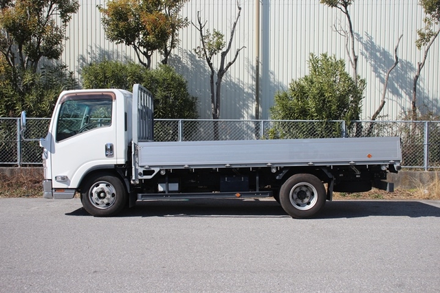 いすゞ エルフ 小型 Translation missing: ja.item.body_keijou_enum.body_keijou_almi_block 2RG-NPR88YN(101550) 15枚目