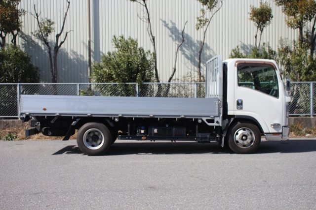 いすゞ エルフ 小型 Translation missing: ja.item.body_keijou_enum.body_keijou_almi_block 2RG-NPR88YN(101550) 16枚目