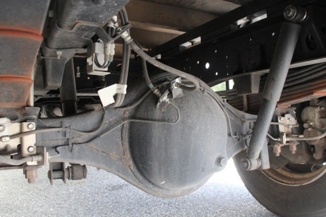 いすゞ エルフ 小型 Translation missing: ja.item.body_keijou_enum.body_keijou_almi_block 2RG-NPR88YN(101550) 19枚目