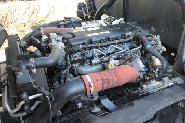 いすゞ エルフ 小型 Translation missing: ja.item.body_keijou_enum.body_keijou_almi_block 2RG-NPR88YN(101550) 20枚目