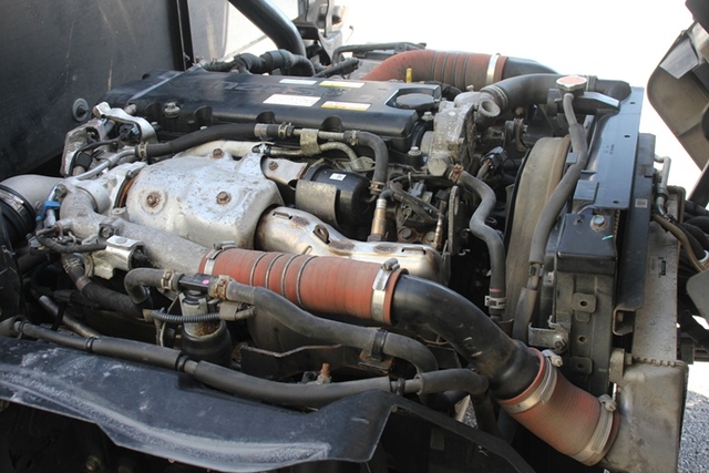 いすゞ エルフ 小型 Translation missing: ja.item.body_keijou_enum.body_keijou_almi_block 2RG-NPR88YN(101550) 21枚目