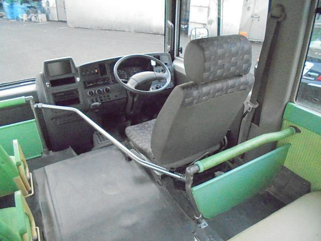 日産自動車 シビリアン その他 バス PDG-EHW41(9749) 22枚目