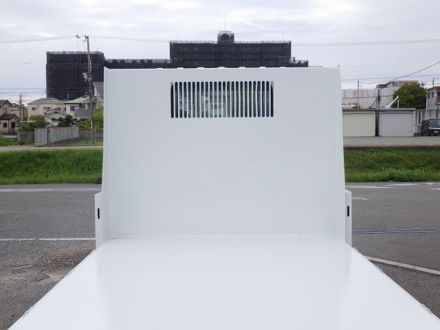 マツダ タイタン 小型 土砂ダンプ TKG-LJR85AD(110663) 17枚目