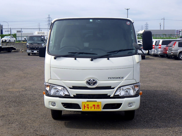 トヨタ トヨエース 小型 バン LDF-KDY241V(64185) 29枚目