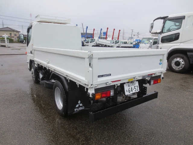 三菱ふそう キャンター 小型 平ボディ 2RG-FBAV0(101582) 5枚目