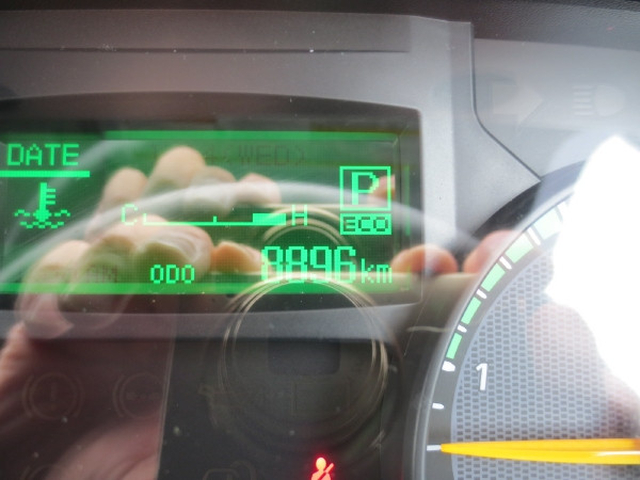 三菱ふそう キャンター 小型 平ボディ 2RG-FBAV0(101582) 14枚目