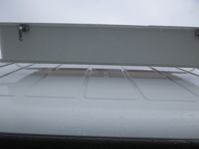 三菱ふそう キャンター 小型 平ボディ 2RG-FBAV0(101582) 15枚目