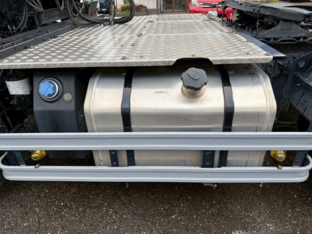 UDトラックス（日産） クオン 大型 トラクタ 2RG-GK5DAB(101583) 10枚目