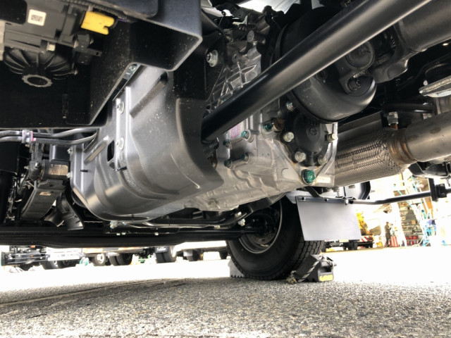 日野 レンジャー 中型 塵芥車（プレス式） 2KG-FC2ABA(101581) 31枚目