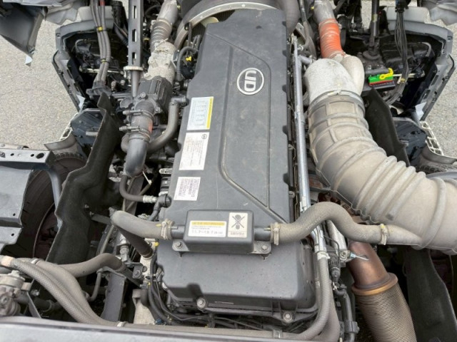 UDトラックス（日産） クオン 大型 トラクタ 2RG-GK5DAB(101583) 15枚目