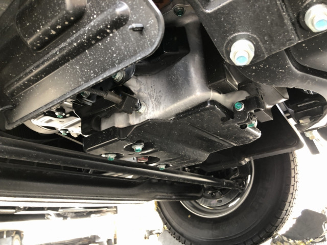 日野 レンジャー 中型 塵芥車（プレス式） 2KG-FC2ABA(101581) 32枚目