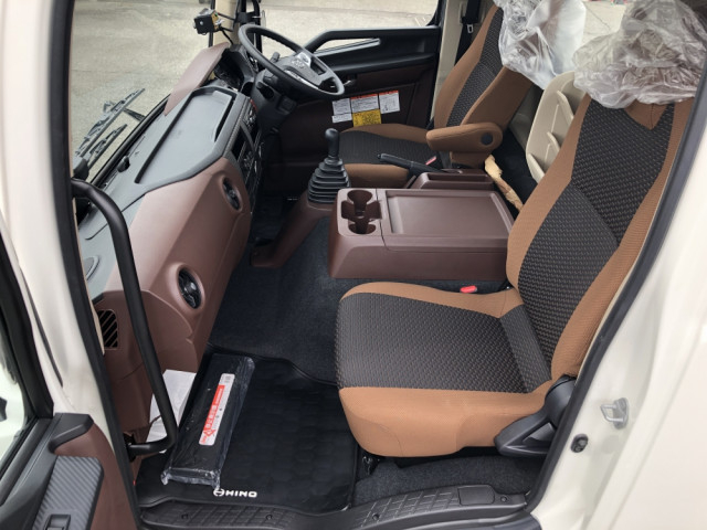 日野 レンジャー 中型 塵芥車（プレス式） 2KG-FC2ABA(101581) 34枚目