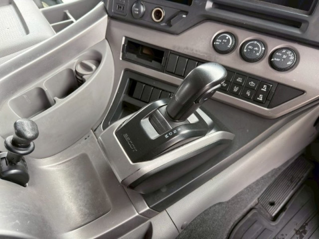 UDトラックス（日産） クオン 大型 トラクタ 2RG-GK5DAB(101583) 18枚目