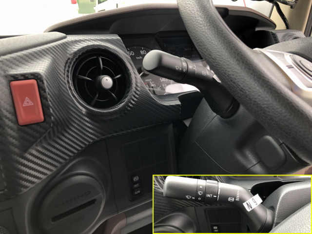 日野 レンジャー 中型 塵芥車（プレス式） 2KG-FC2ABA(101581) 37枚目