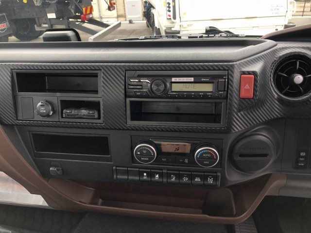 日野 レンジャー 中型 塵芥車（プレス式） 2KG-FC2ABA(101581) 38枚目