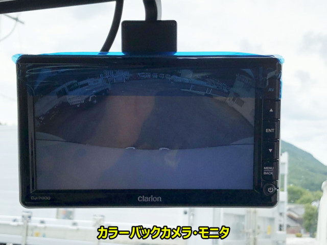 日野 レンジャー 中型 塵芥車（プレス式） 2KG-FC2ABA(101581) 41枚目