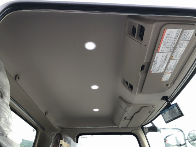 日野 レンジャー 中型 塵芥車（プレス式） 2KG-FC2ABA(101581) 43枚目