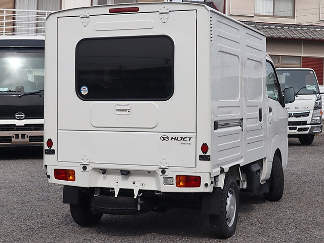 ダイハツ ハイゼット 軽 軽バン・乗用車 3BD-S500P(101585) 3枚目