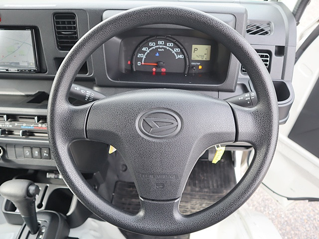 ダイハツ ハイゼット 軽 軽バン・乗用車 3BD-S500P(101585) 4枚目