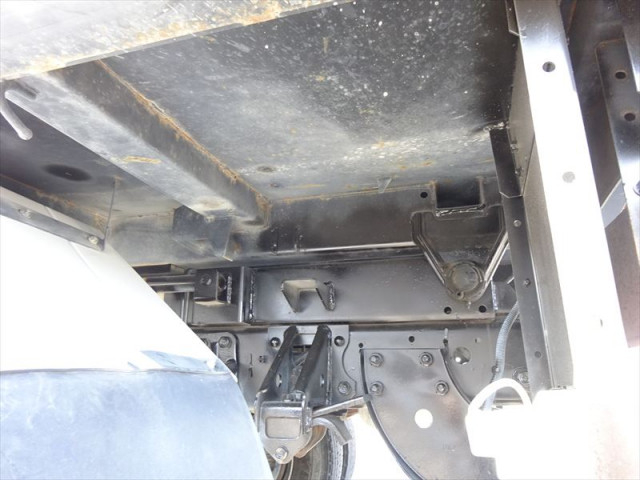 いすゞ フォワード 中型 土砂ダンプ 2RG-FRR90S1(101586) 7枚目