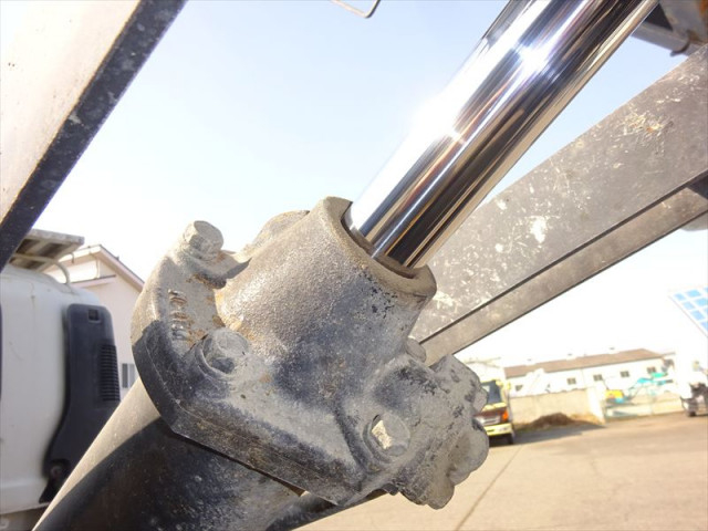 いすゞ フォワード 中型 土砂ダンプ 2RG-FRR90S1(101586) 13枚目