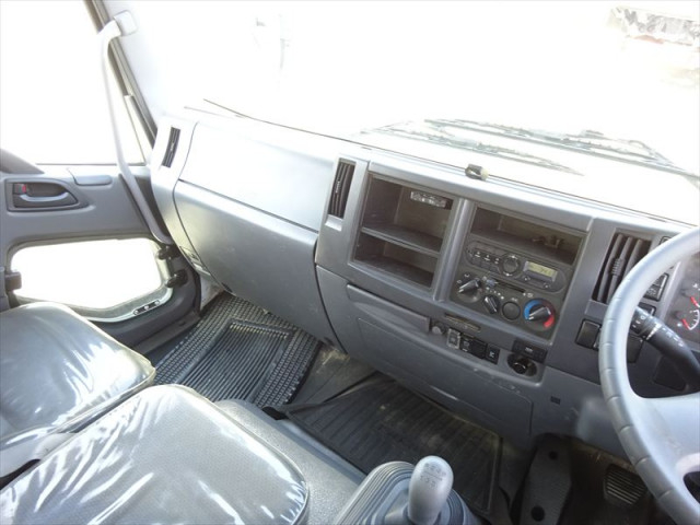 いすゞ フォワード 中型 土砂ダンプ 2RG-FRR90S1(101586) 27枚目