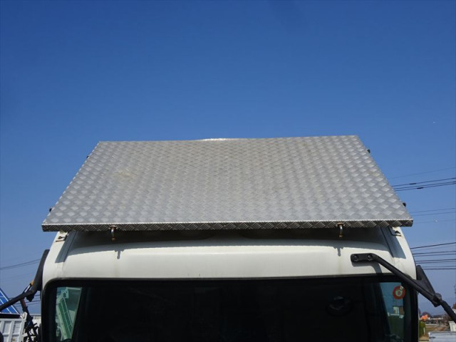 いすゞ フォワード 中型 土砂ダンプ 2RG-FRR90S1(101586) 33枚目