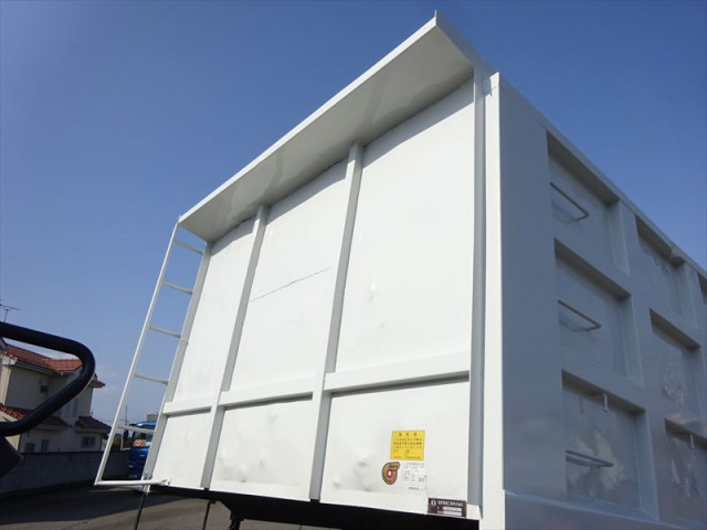 いすゞ フォワード 中型 土砂ダンプ 2RG-FRR90S1(101586) 35枚目