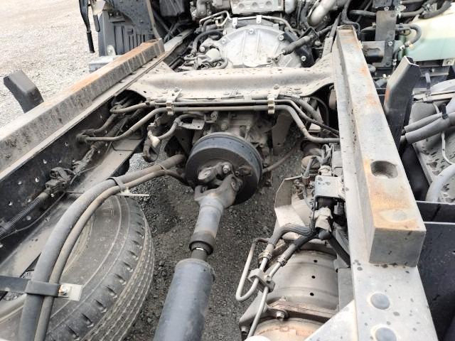 いすゞ エルフ 小型 土砂ダンプ TPG-NJR85AD(110811) 34枚目