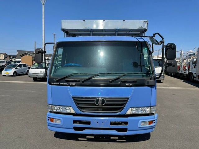 UDトラックス（日産） コンドル 中型 Translation missing: ja.item.body_keijou_enum.body_keijou_almi_block BDG-MK36C(9337) 8枚目