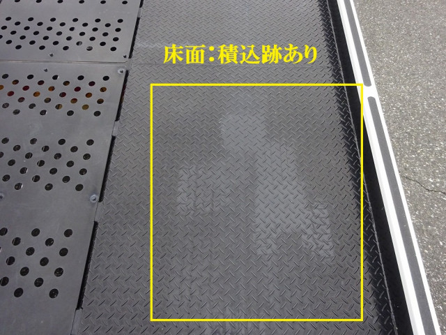 三菱ふそう ファイター 中型 キャリアカー 2RG-FK62F(107818) 44枚目