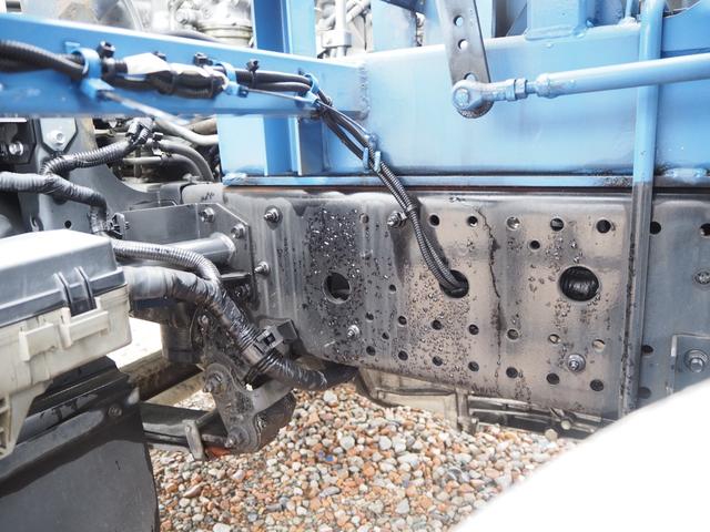 いすゞ フォワード 中型 ミキサー車 *********(107039) 47枚目