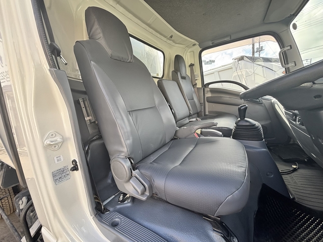 いすゞ エルフ 小型 塵芥車（プレス式） SKG-NPR85YN(108620) 73枚目