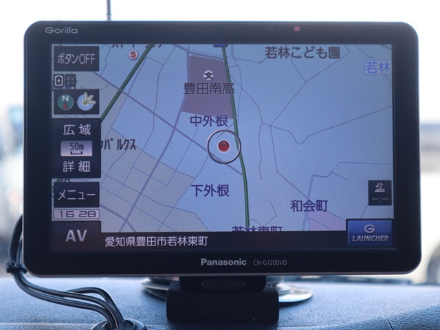 トヨタ 小型 冷蔵冷凍バン CBF-TRH200V(111589) 41枚目