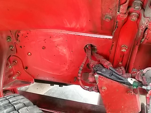 日野 プロフィア 大型 トラクタ ADG-SH1EDXG(9308) 64枚目