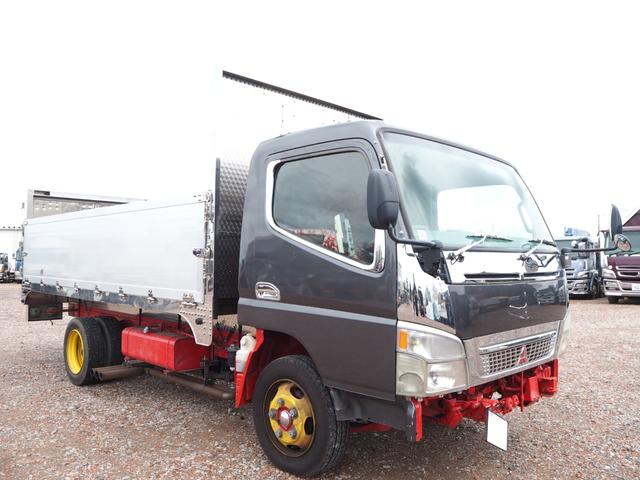 三菱ふそう キャンター 小型 平ボディ *********(103587) 8枚目