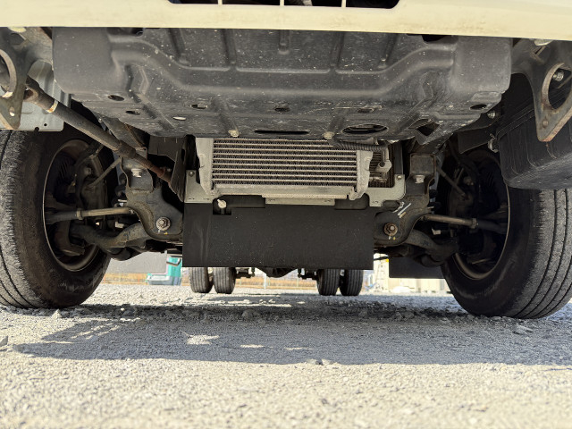 日野 デュトロ 小型 平ボディ TKG-XZC645M(101643) 9枚目