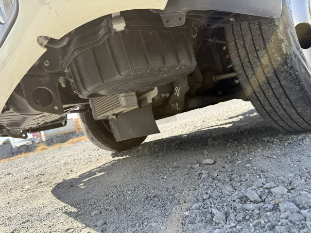 日野 デュトロ 小型 平ボディ TKG-XZC645M(101643) 10枚目