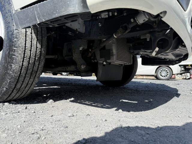 日野 デュトロ 小型 平ボディ TKG-XZC645M(101643) 14枚目